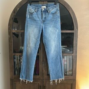 Habitual Lilly Blue Jeans Size 29